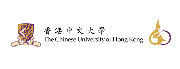 The Chinese University of Hong Kong Logo